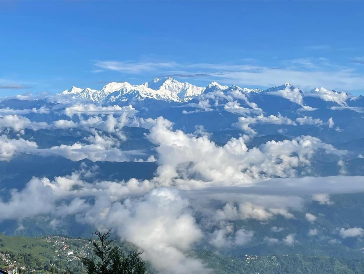 The Village Den , B&B Darjeeling Darjeeling  Esterno foto