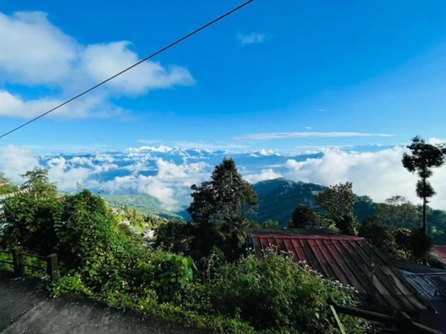 The Village Den , B&B Darjeeling Darjeeling  Esterno foto